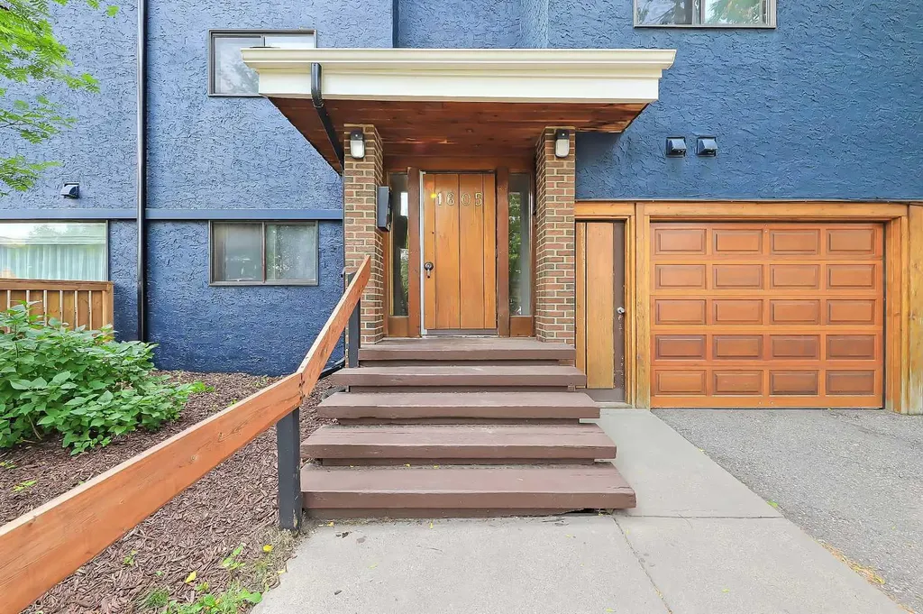 1605 16 Avenue SW Calgary AB T3C 1A2