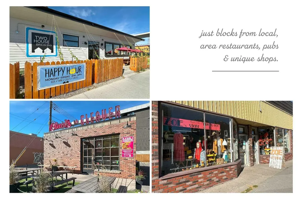 1605 16 Avenue SW Calgary AB T3C 1A2