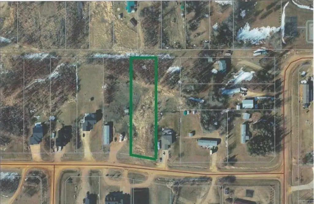 Lot 12 Southshore Estates Widewater AB T0G 2M0