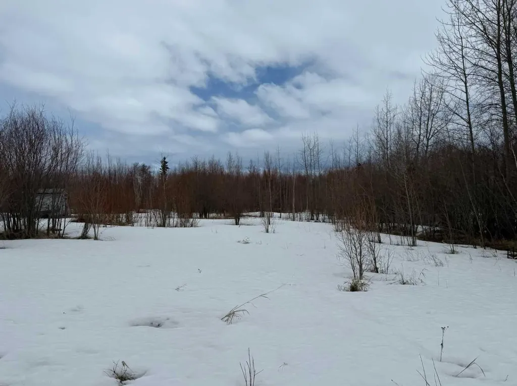 Lot 12 Southshore Estates Widewater AB T0G 2M0