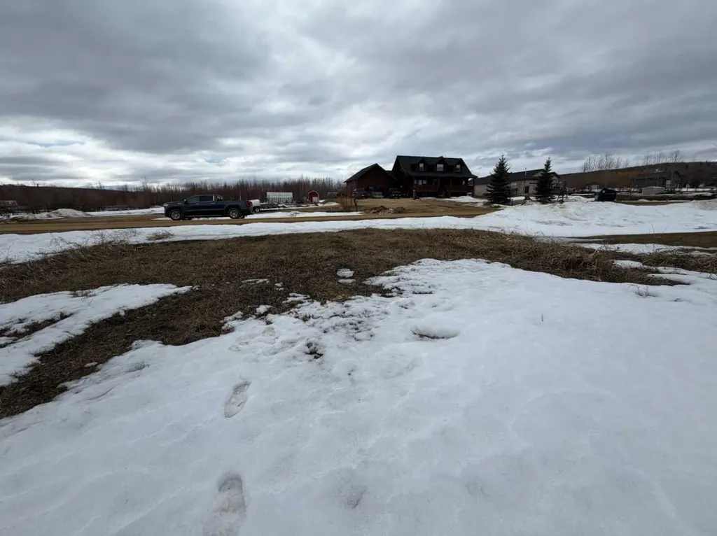 Lot 12 Southshore Estates Widewater AB T0G 2M0