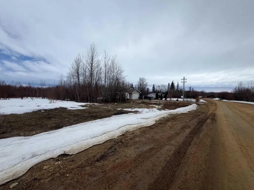 Lot 12 Southshore Estates Widewater AB T0G 2M0