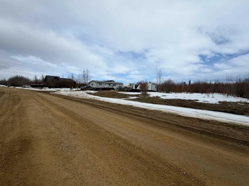 Lot 12 Southshore Estates Widewater AB T0G 2M0