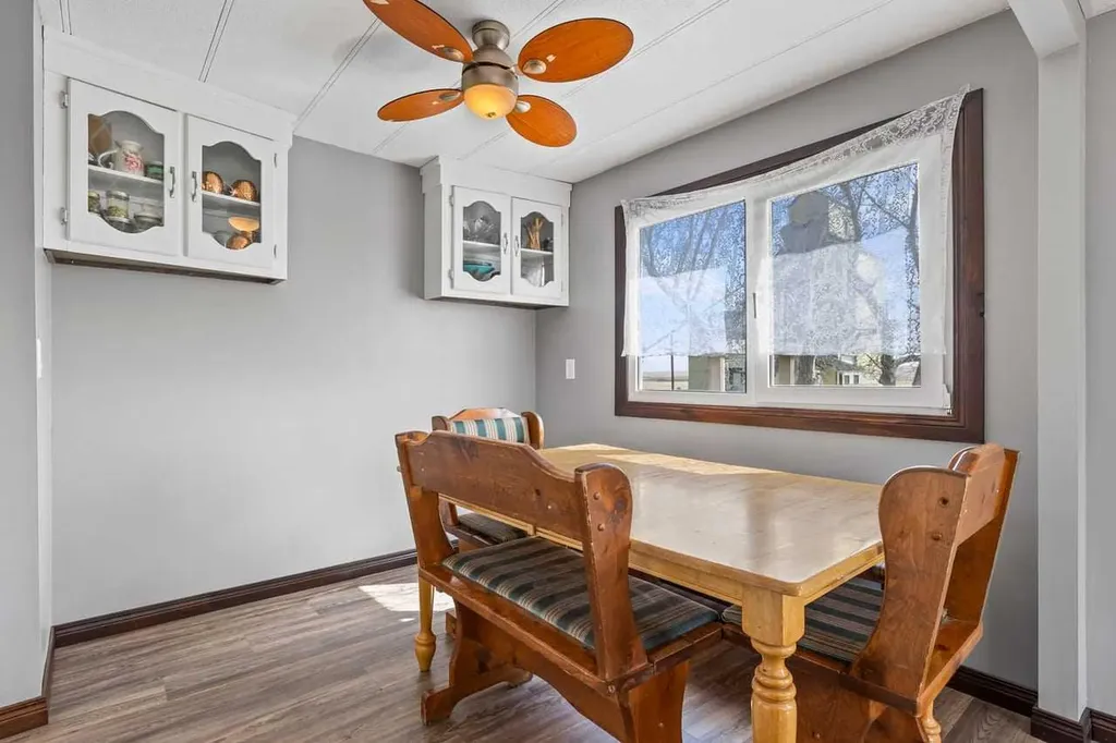 228 Railway Avenue Mossleigh AB T0L1P0