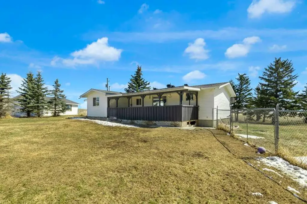 253017 Range Road 224 Rural Wheatland County AB T0J3G0