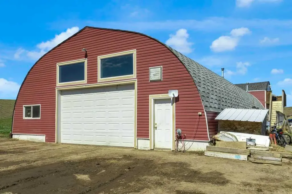 253017 Range Road 224 Rural Wheatland County AB T0J3G0