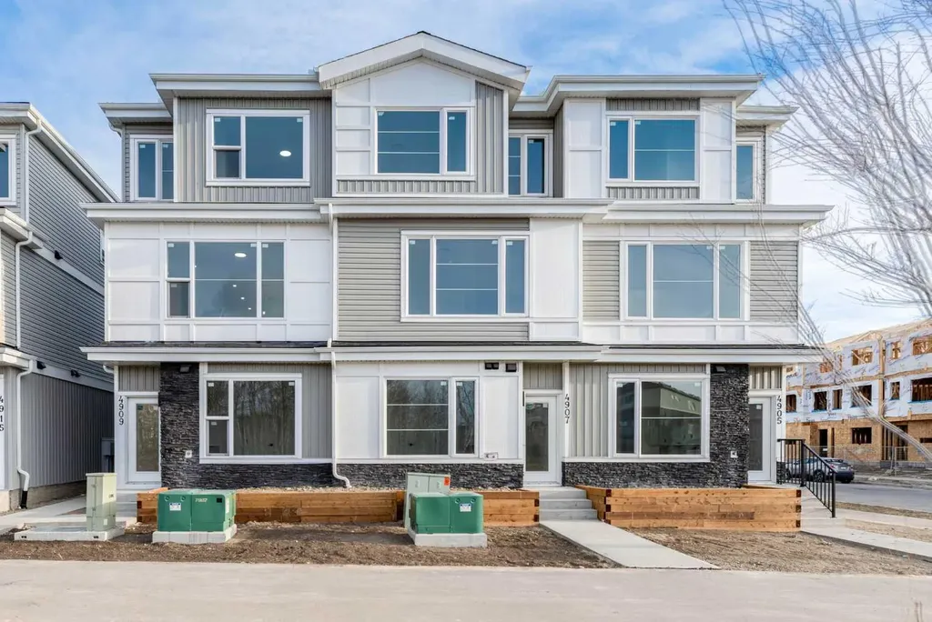 4909 88 Avenue NE Calgary AB T3J 5N8