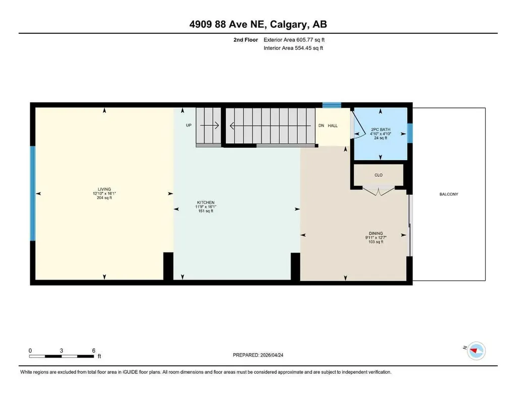 4909 88 Avenue NE Calgary AB T3J 5N8
