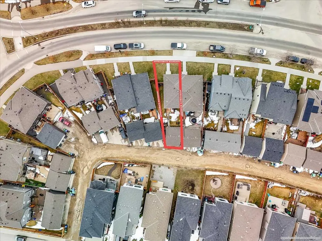 1325 Walden Drive SE Calgary AB T2X 2H6