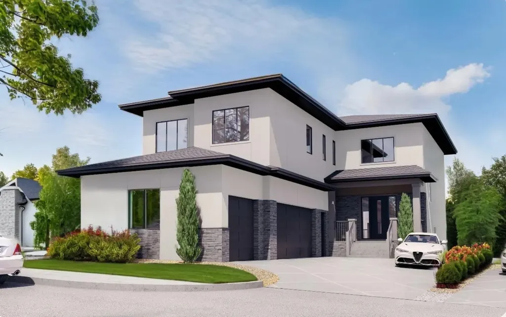 5 Eaton Terrace Rural Rocky View County AB T1Z 0A1