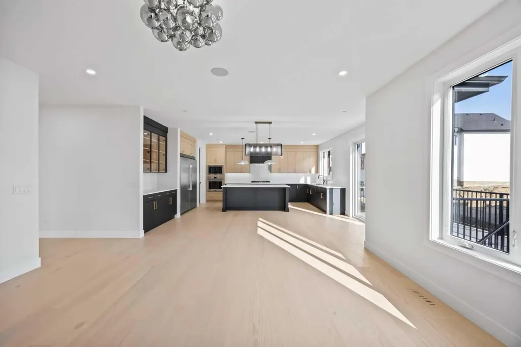 5 Eaton Terrace Rural Rocky View County AB T1Z 0A1