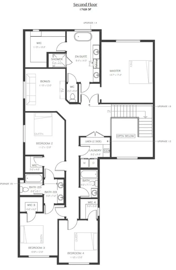 5 Eaton Terrace Rural Rocky View County AB T1Z 0A1
