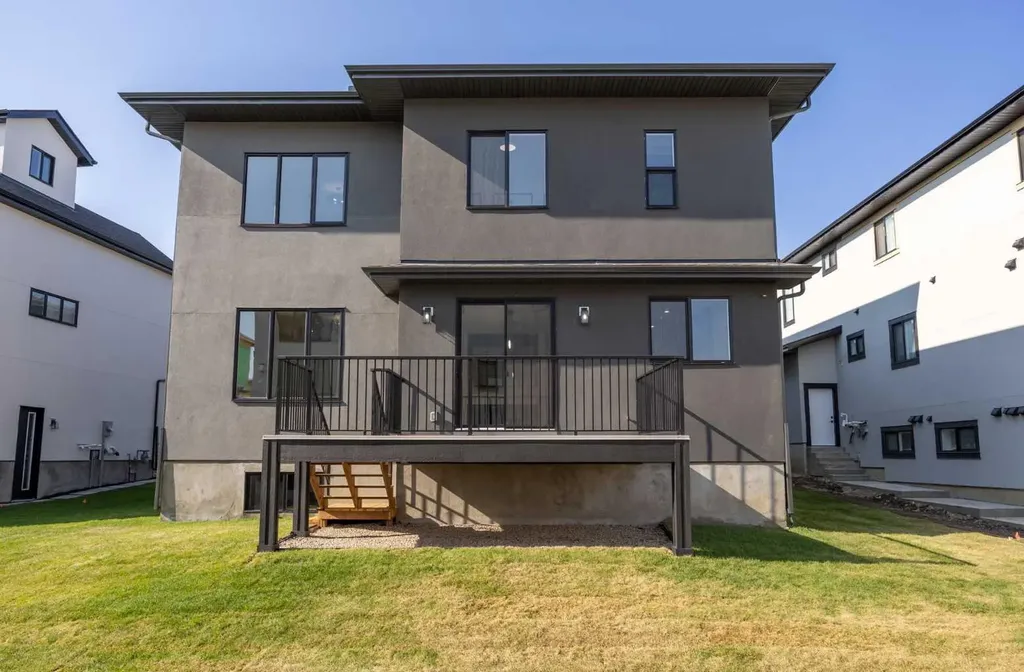 5 Eaton Terrace Rural Rocky View County AB T1Z 0A1