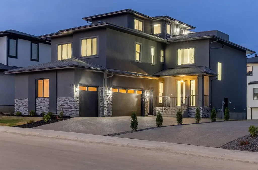 5 Eaton Terrace Rural Rocky View County AB T1Z 0A1