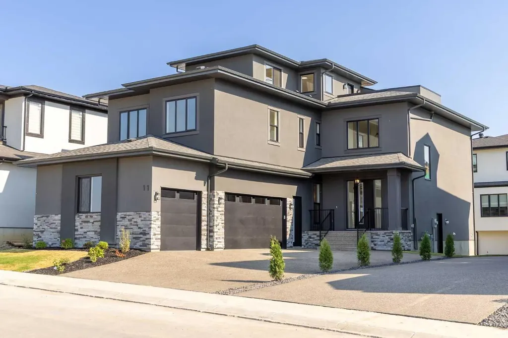 5 Eaton Terrace Rural Rocky View County AB T1Z 0A1