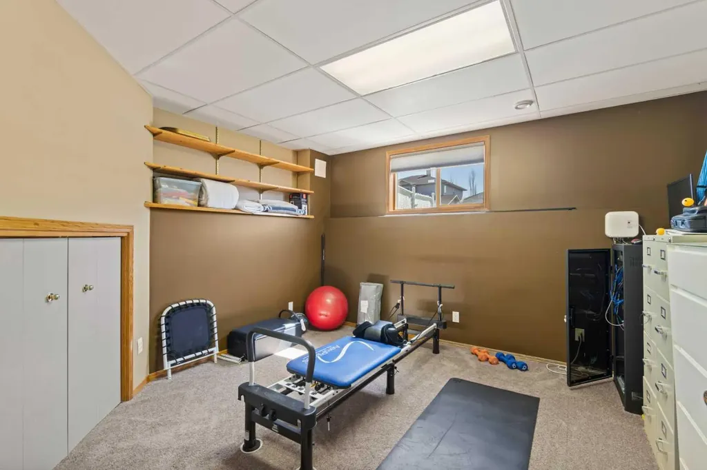 65 Canoe Circle SW Airdrie AB T4B 2L6