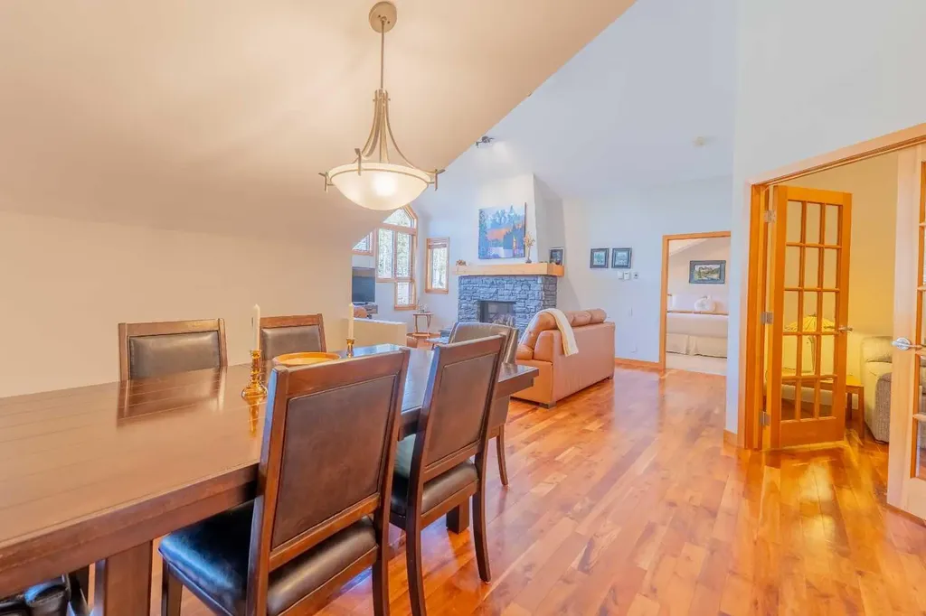 801 Benchlands Trail Canmore AB T1W 0B6