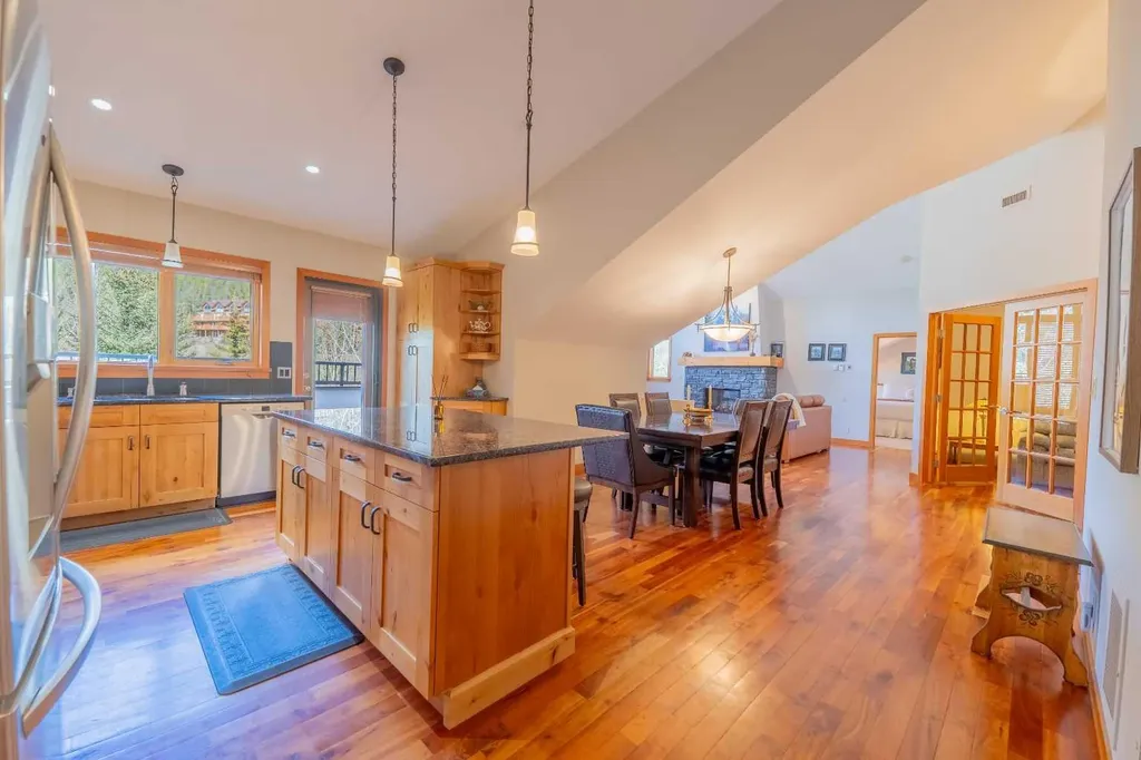 801 Benchlands Trail Canmore AB T1W 0B6