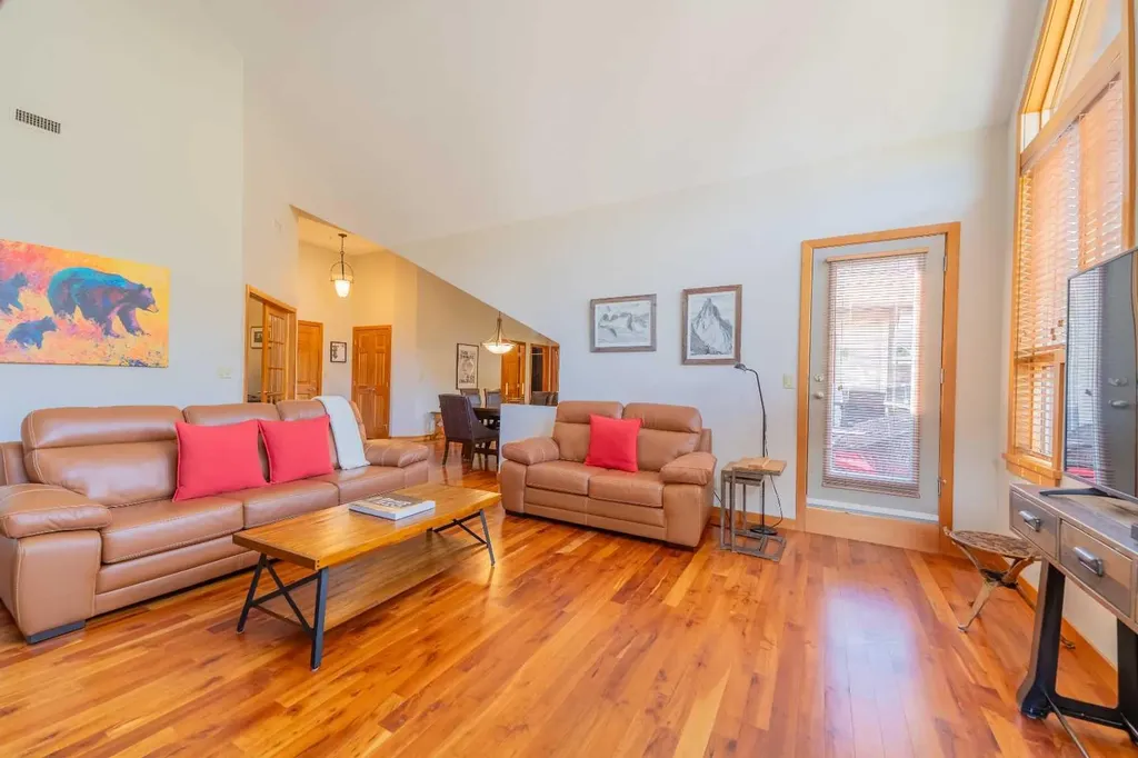 801 Benchlands Trail Canmore AB T1W 0B6