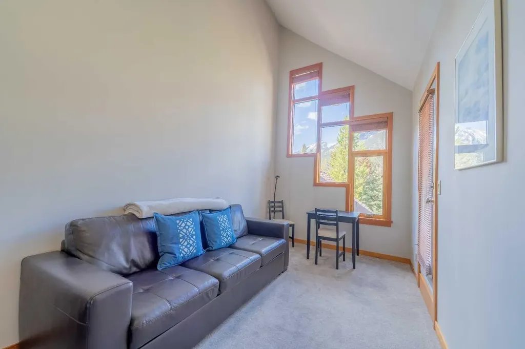 801 Benchlands Trail Canmore AB T1W 0B6