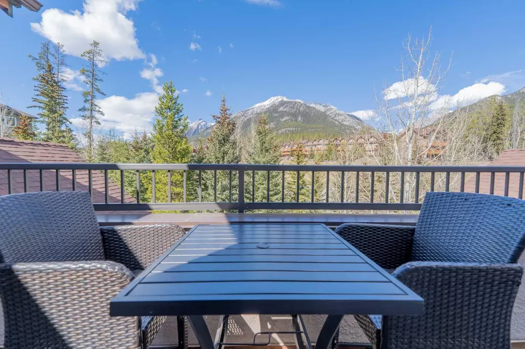 801 Benchlands Trail Canmore AB T1W 0B6