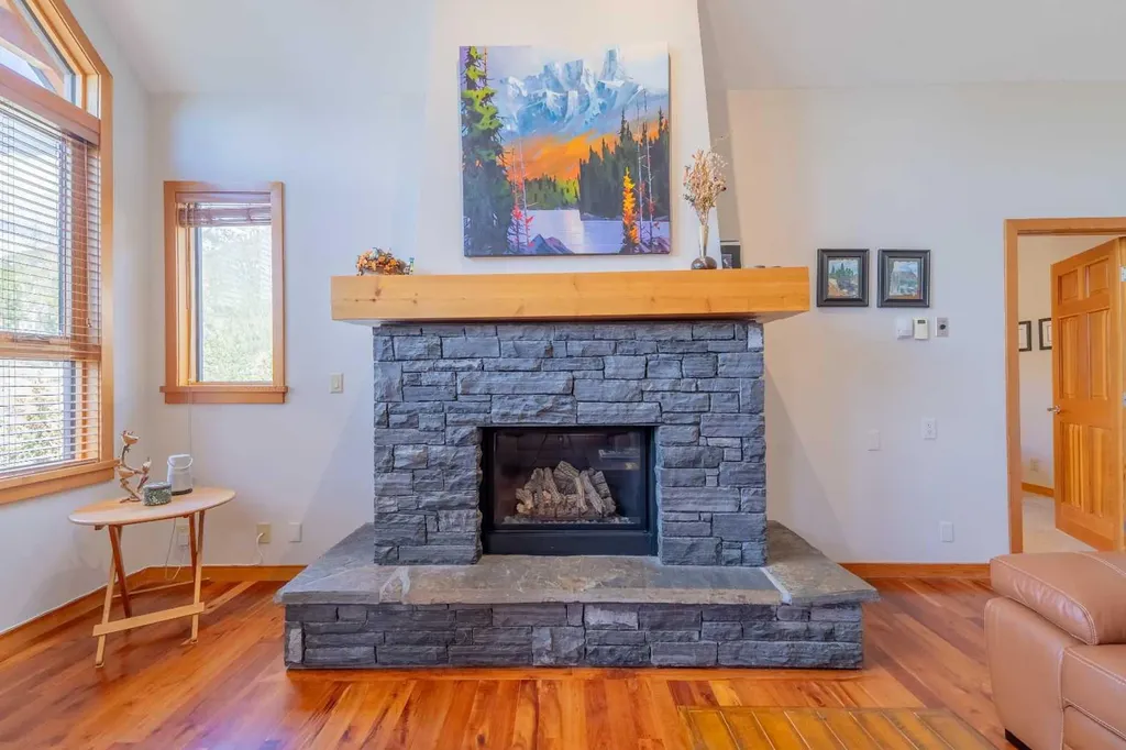 801 Benchlands Trail Canmore AB T1W 0B6