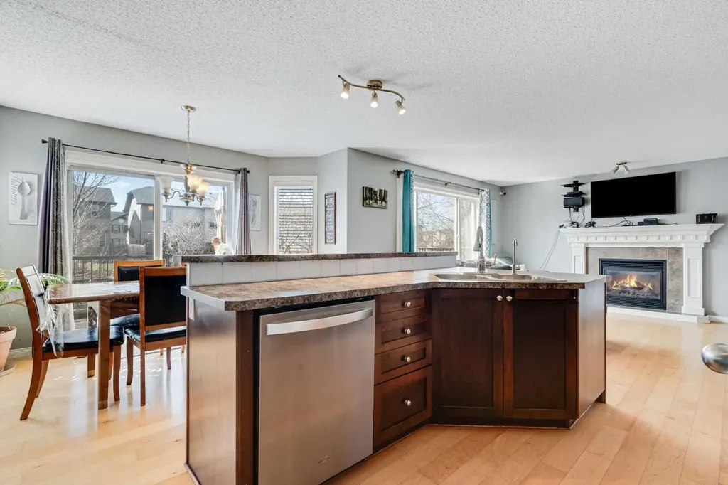 773 Luxstone Landing SW Airdrie AB T4B 3K9