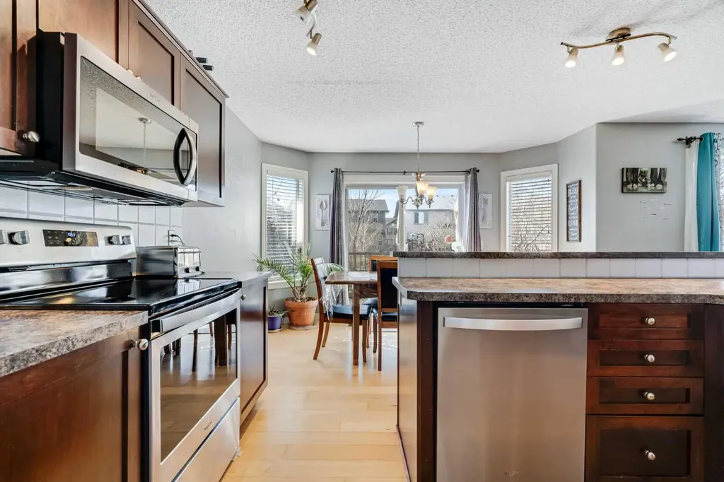 773 Luxstone Landing SW Airdrie AB T4B 3K9