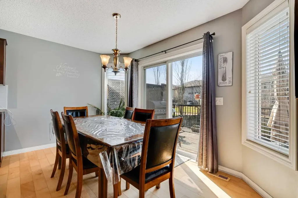 773 Luxstone Landing SW Airdrie AB T4B 3K9