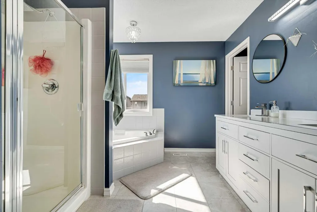 773 Luxstone Landing SW Airdrie AB T4B 3K9