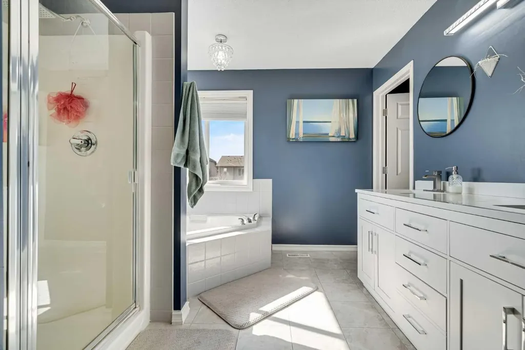 773 Luxstone Landing SW Airdrie AB T4B 3K9