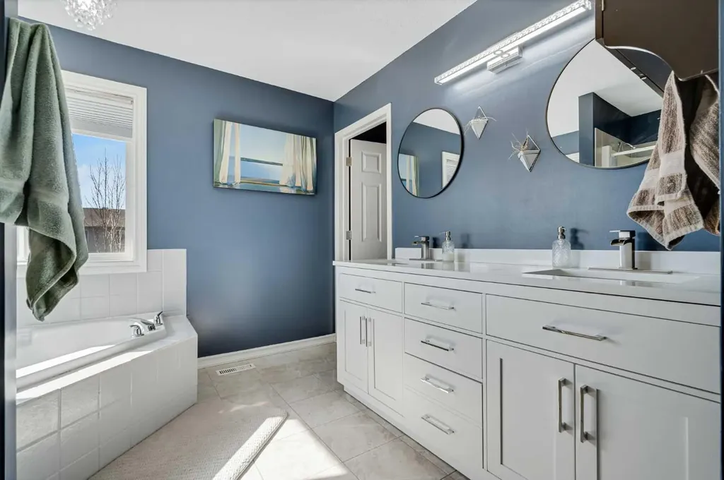 773 Luxstone Landing SW Airdrie AB T4B 3K9