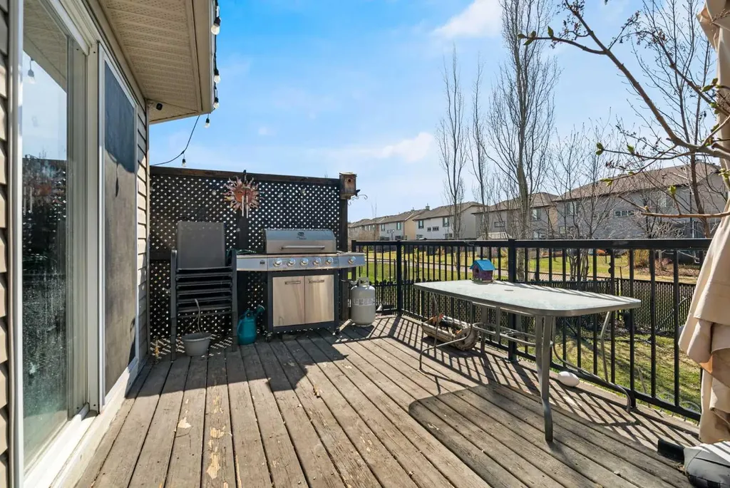 773 Luxstone Landing SW Airdrie AB T4B 3K9