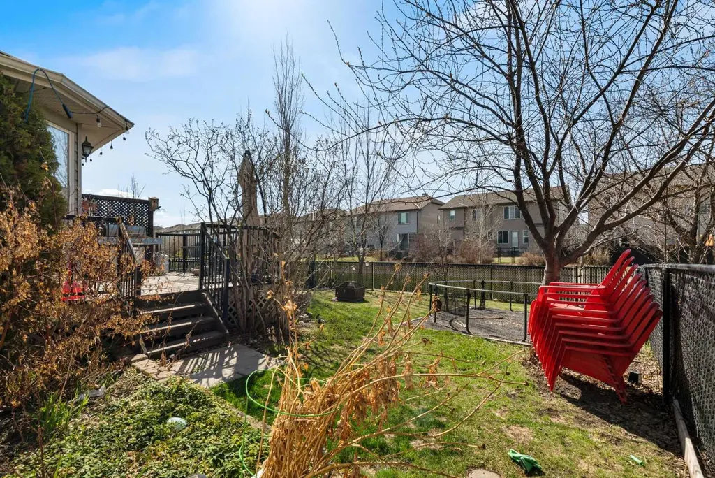 773 Luxstone Landing SW Airdrie AB T4B 3K9