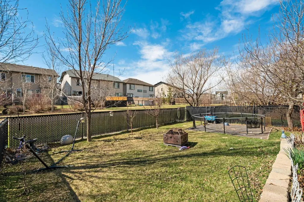 773 Luxstone Landing SW Airdrie AB T4B 3K9