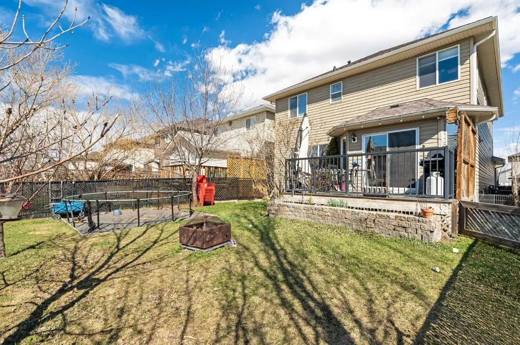 773 Luxstone Landing SW Airdrie AB T4B 3K9