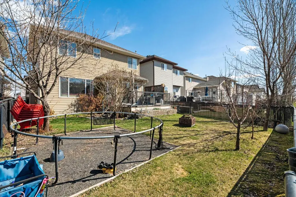 773 Luxstone Landing SW Airdrie AB T4B 3K9