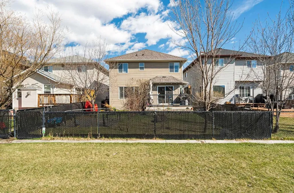 773 Luxstone Landing SW Airdrie AB T4B 3K9