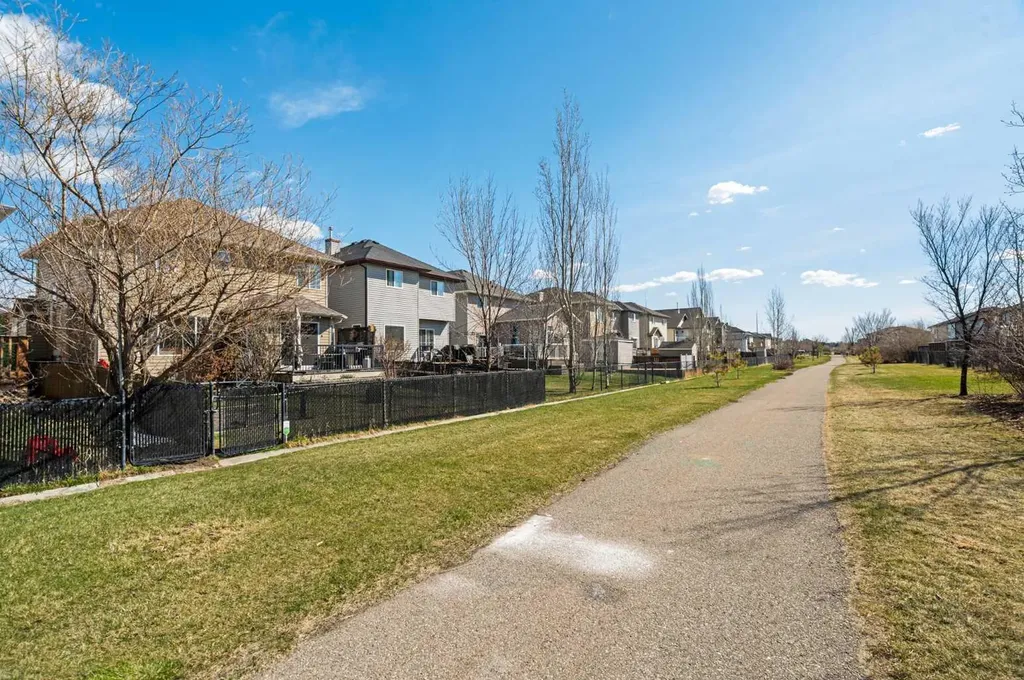 773 Luxstone Landing SW Airdrie AB T4B 3K9