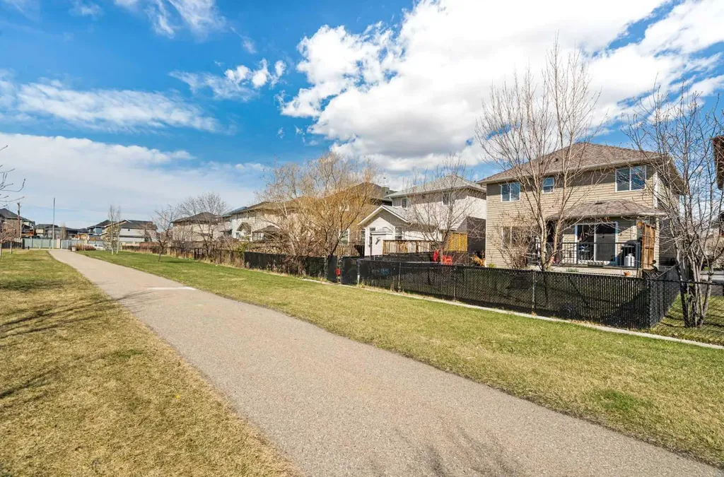 773 Luxstone Landing SW Airdrie AB T4B 3K9
