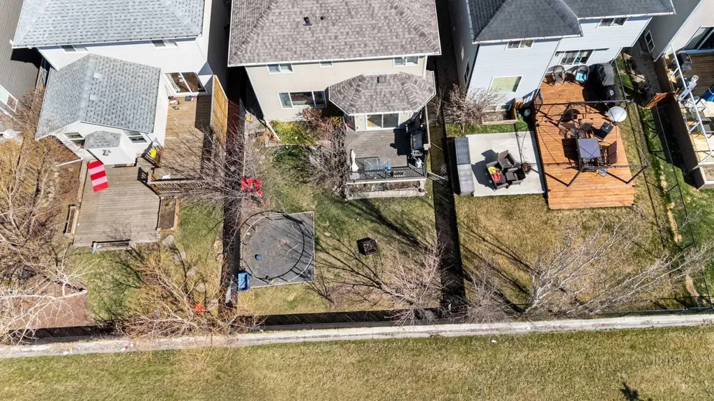 773 Luxstone Landing SW Airdrie AB T4B 3K9