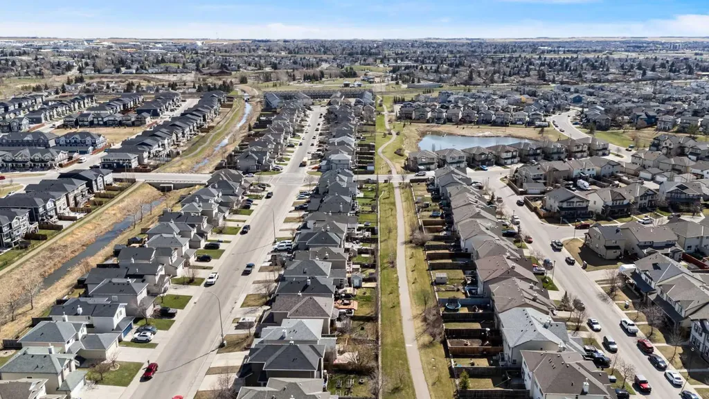 773 Luxstone Landing SW Airdrie AB T4B 3K9