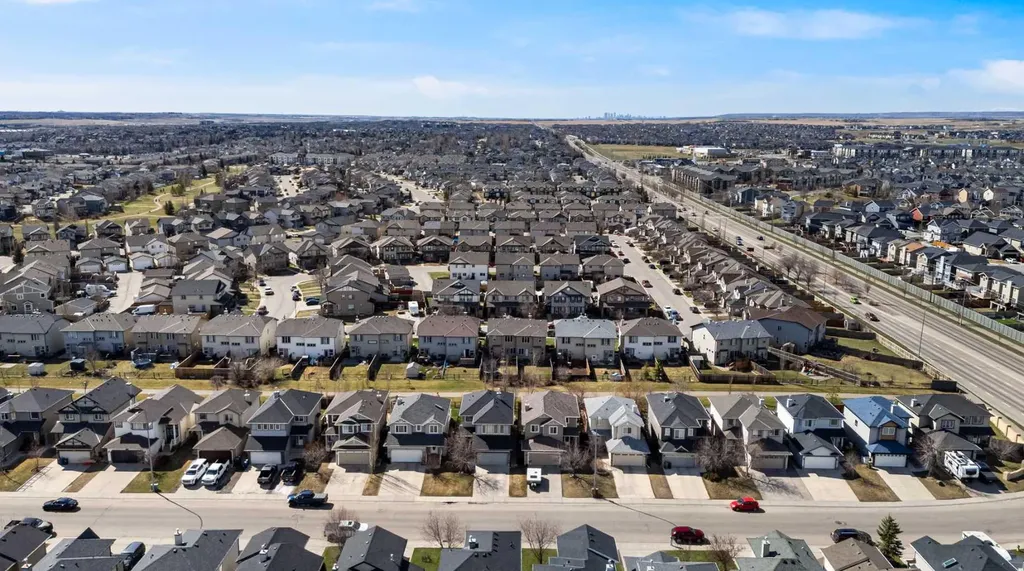 773 Luxstone Landing SW Airdrie AB T4B 3K9