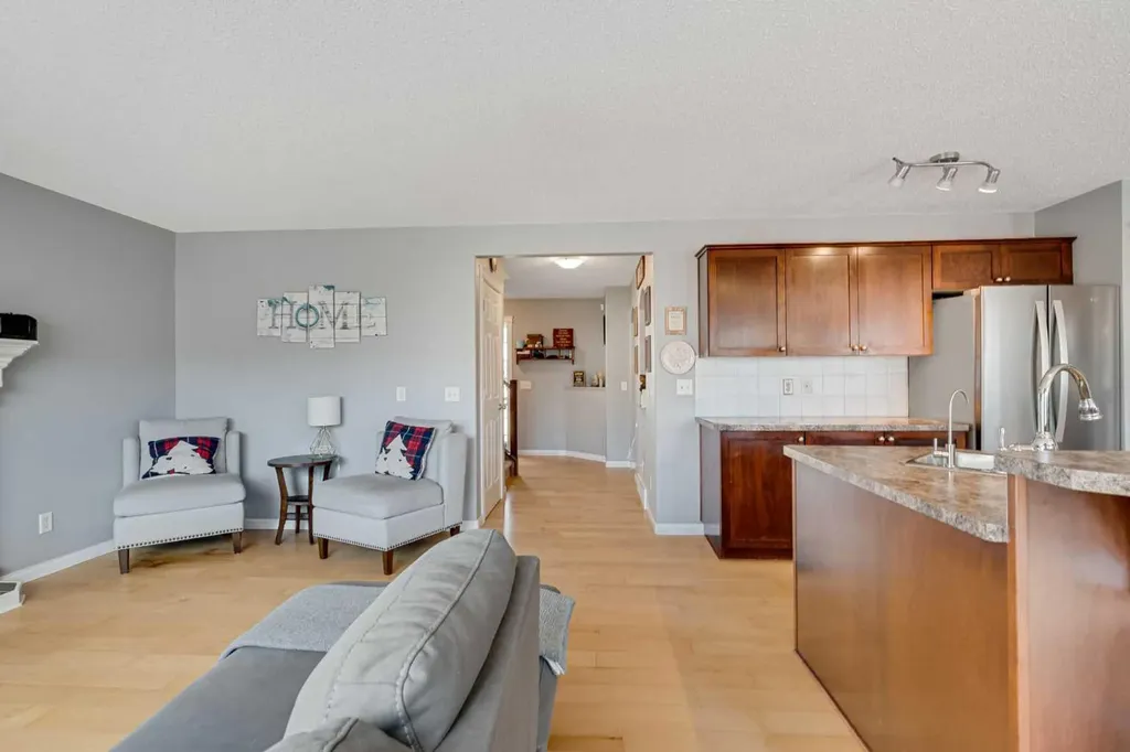 773 Luxstone Landing SW Airdrie AB T4B 3K9