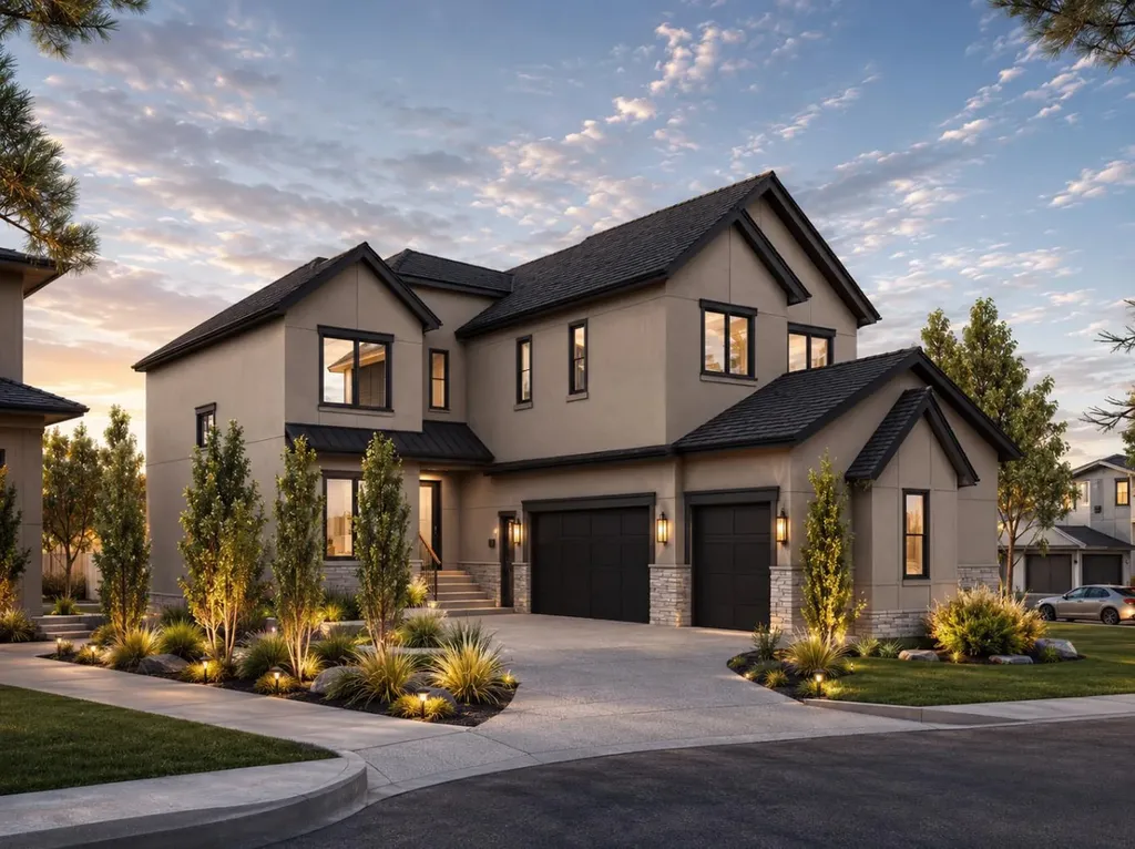 9 Eaton Terrace Rural Rocky View County AB T1Z 0A1