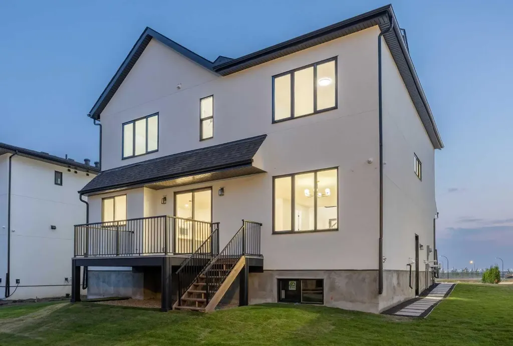 9 Eaton Terrace Rural Rocky View County AB T1Z 0A1