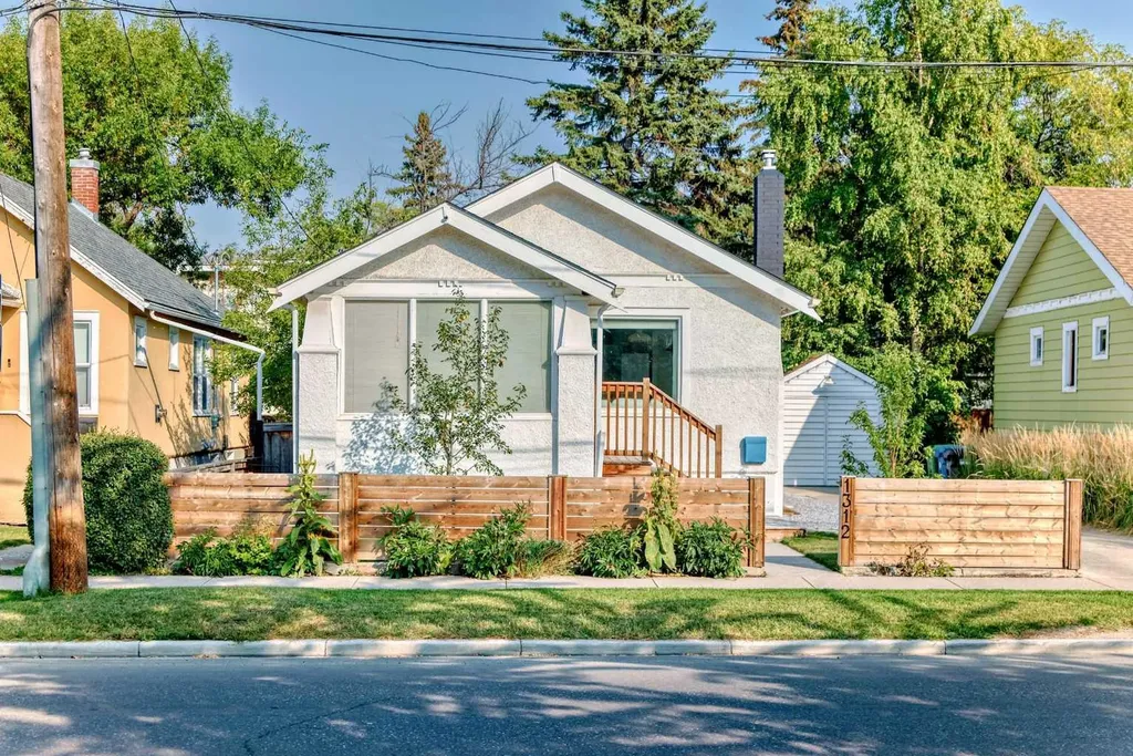 1312 4 Street NW Calgary AB T2N2A4