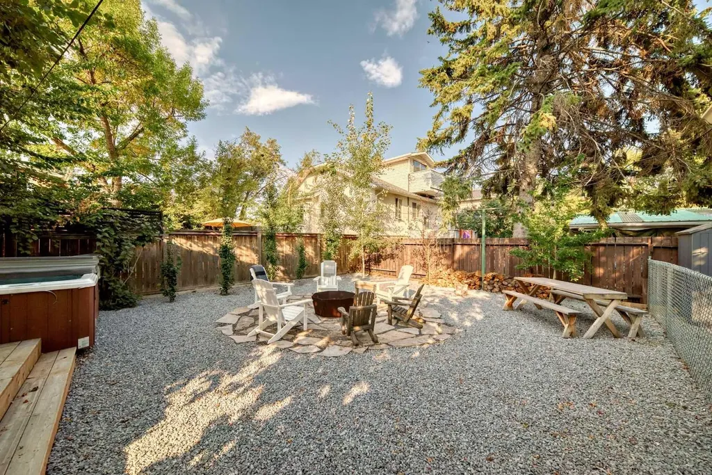 1312 4 Street NW Calgary AB T2N2A4