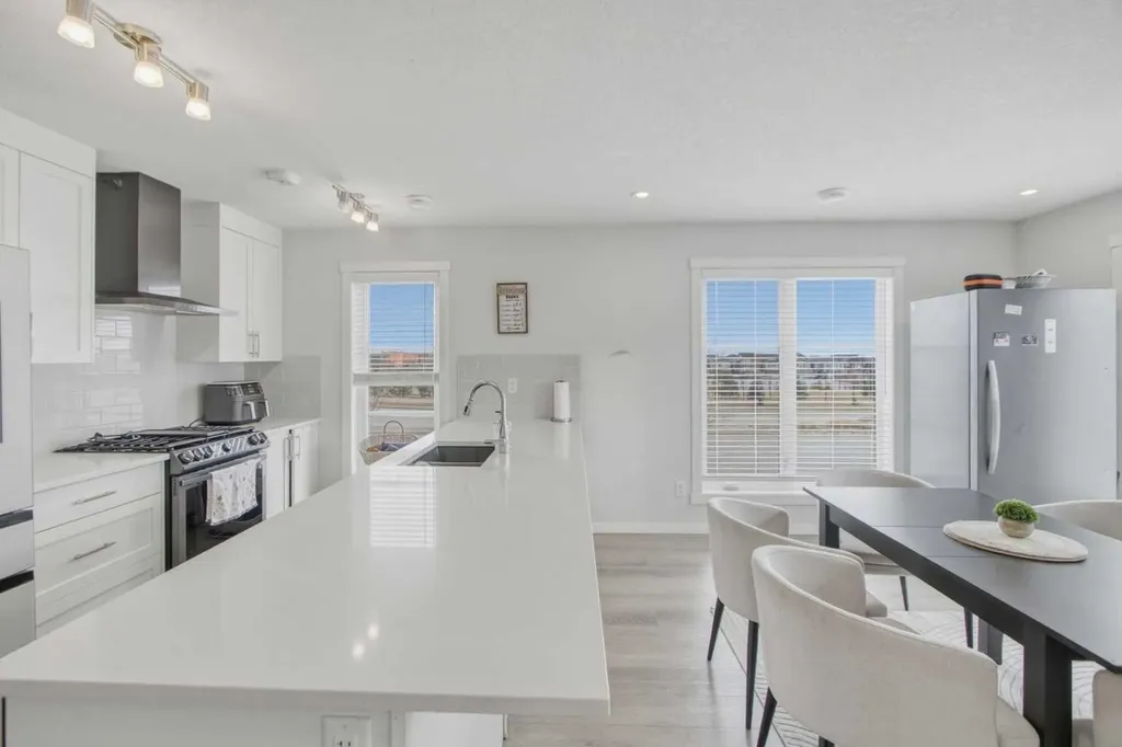 474 Seton Circle SE Calgary AB T3M3P6