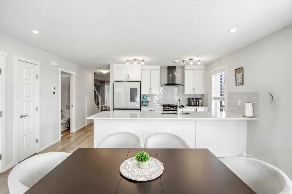 474 Seton Circle SE Calgary AB T3M3P6